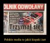 Padłem i nie wstanę