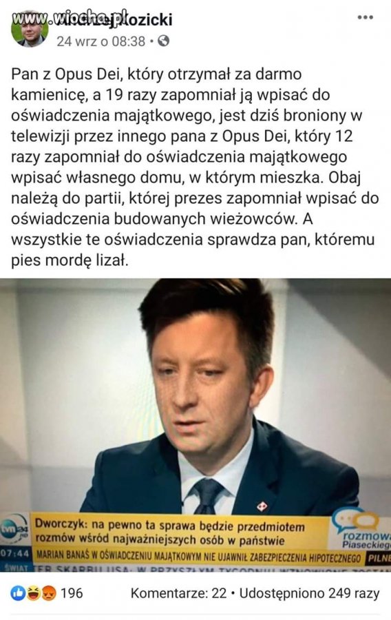 Jak tak to wszystko obserwuje