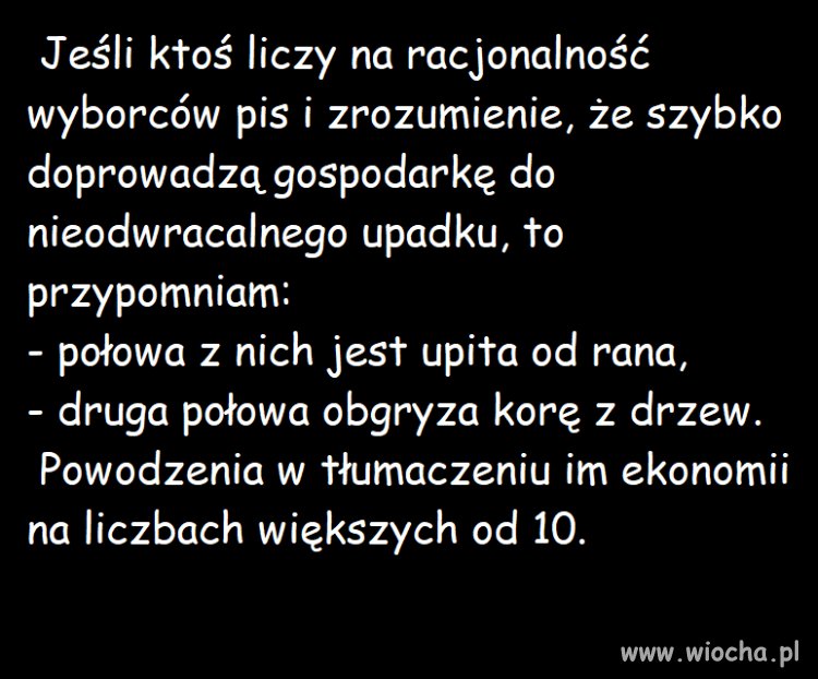 JA-RO-SŁAW!