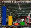 Sondaże