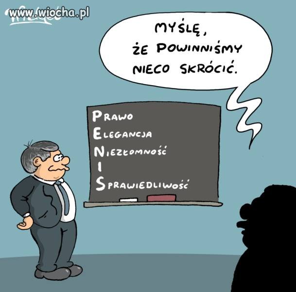 Tak było 