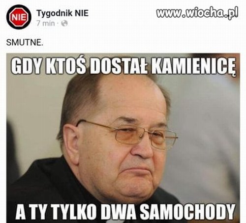 Jak żyć?