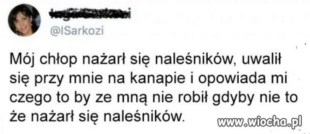 A wszystko przez