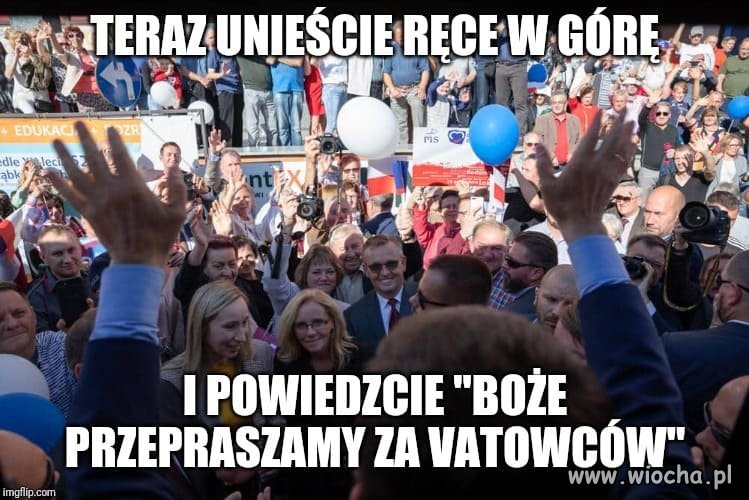 Tak było!