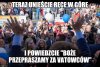 Tak było!