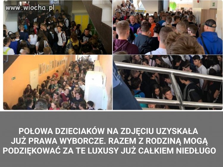 Hej młoda! Hej młody!