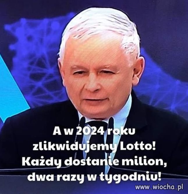 Nikt tyle nie da