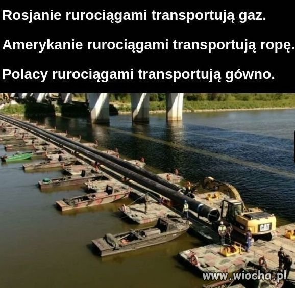 Co kraj