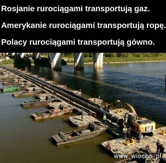 Co kraj