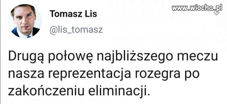 A dlaczego by nie