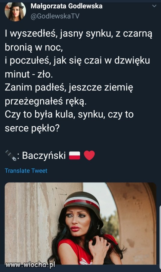 Glonojad atakuje