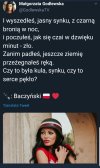 Glonojad atakuje