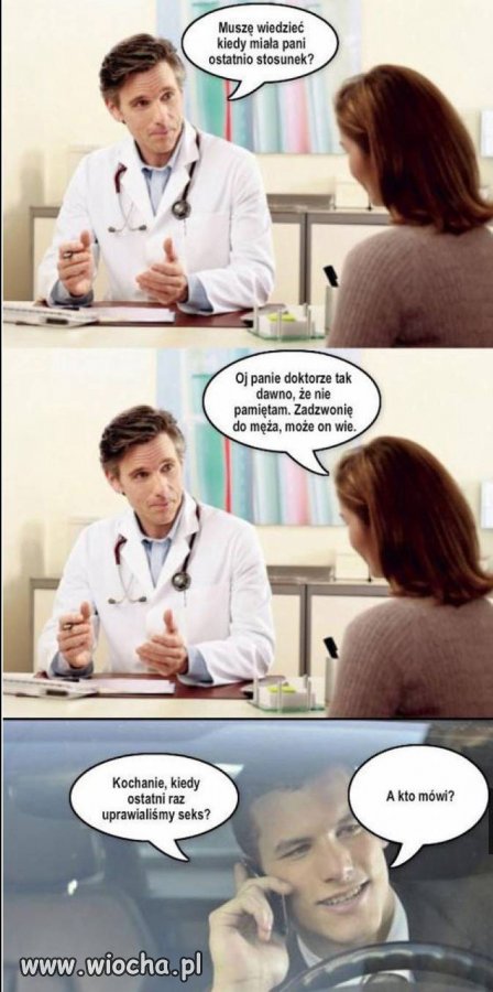 Ostatni stosunek