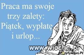 Zalety