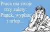 Zalety