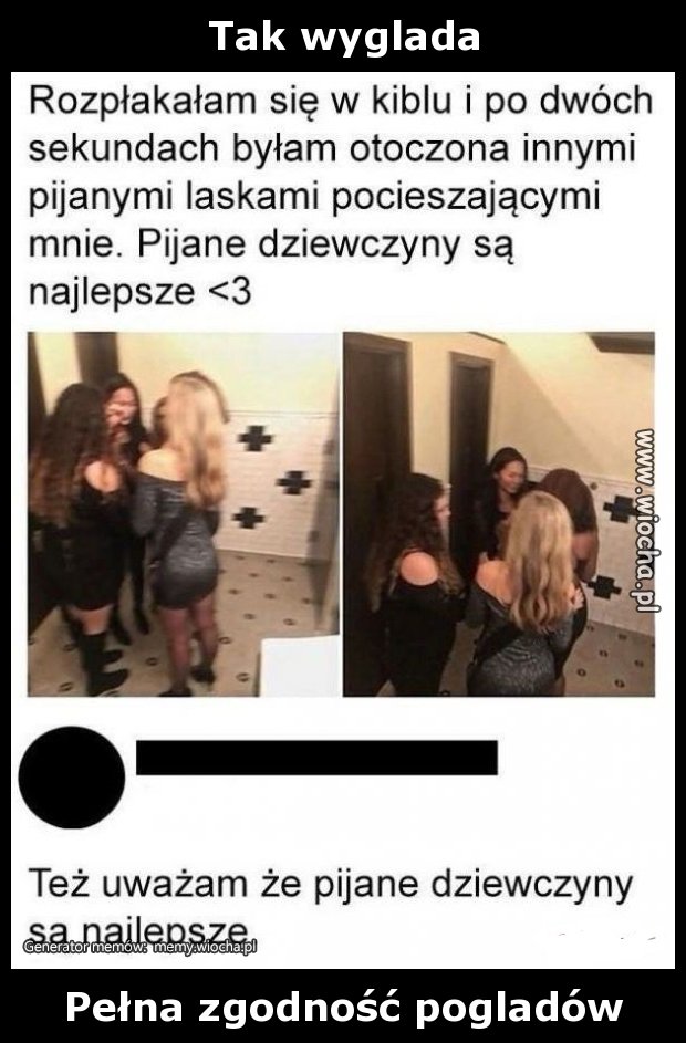 Tak wyglada