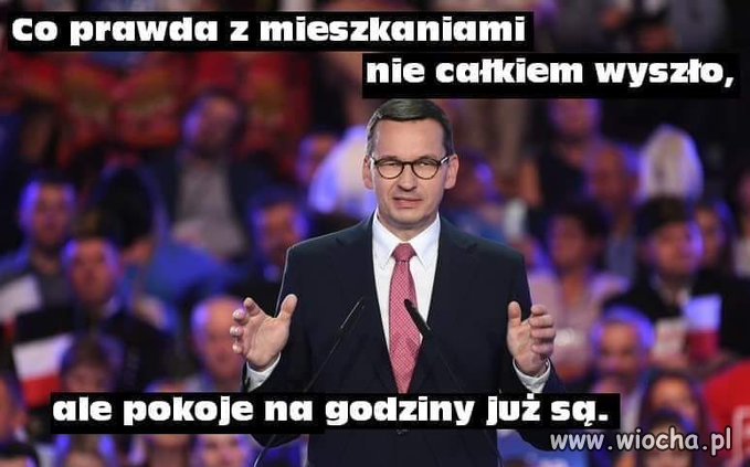 Pokój +