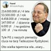 A rząd przeznaczył na szkołę