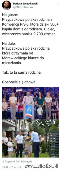 Mają rozmach