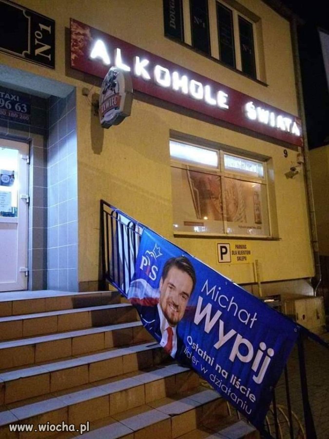 Na miejscu