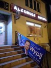Na miejscu