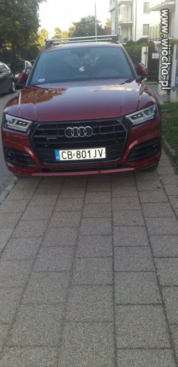 Przyjechałem...więc  jestem ... podziwiajcie