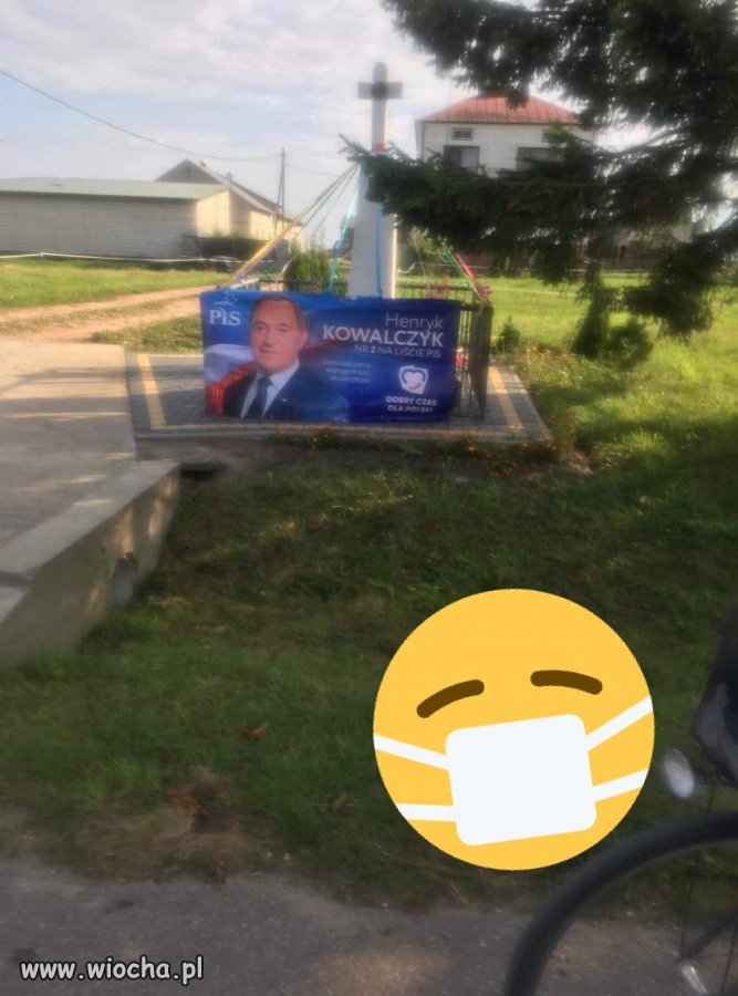 Już nie ukrywają się nawet