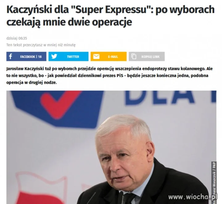 I cyk bez kolejeczki