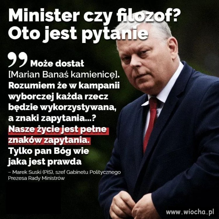  A dla mnie ... zwykły  dzban 