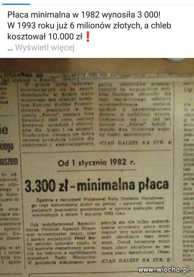 Oby to nigdy nie wróciło 