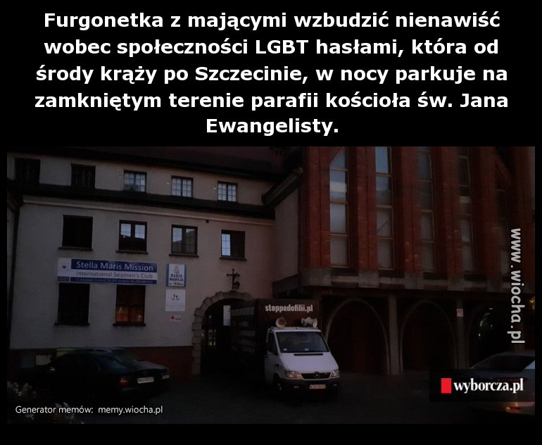 A to pech...