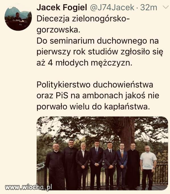 Aż czterech