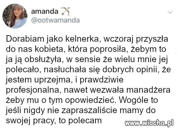 To jest dopiero