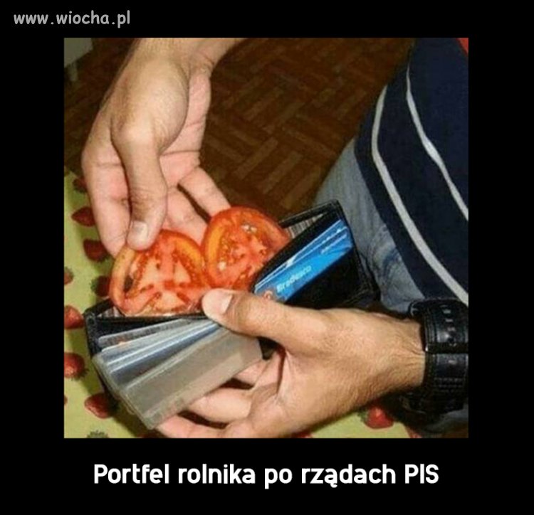 Dotacje dla rolników