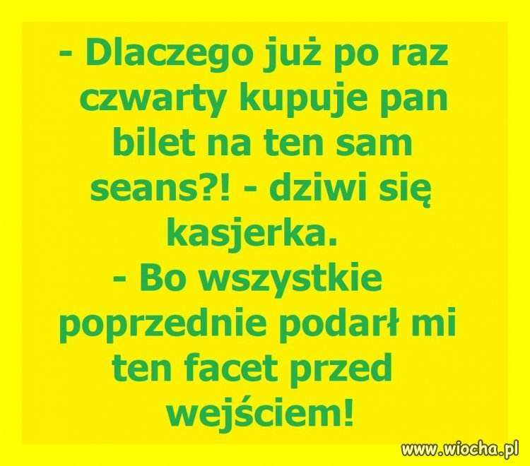 Suchar na dziś