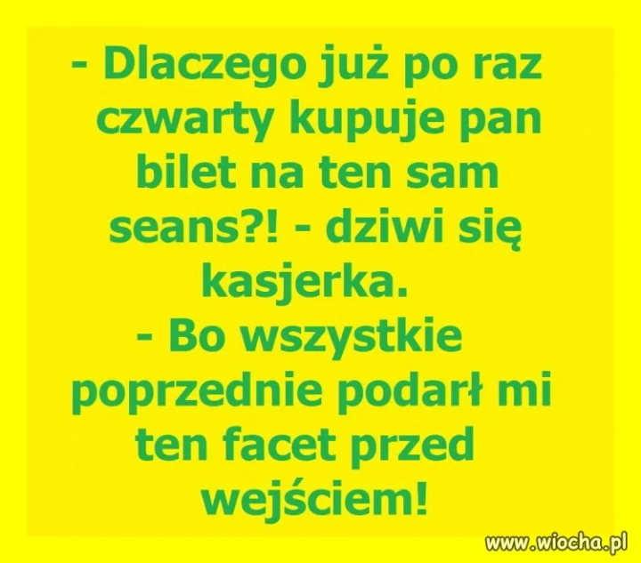 Suchar na dziś