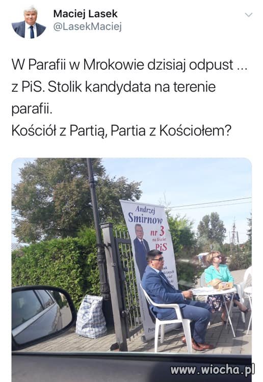 Tymczasem 