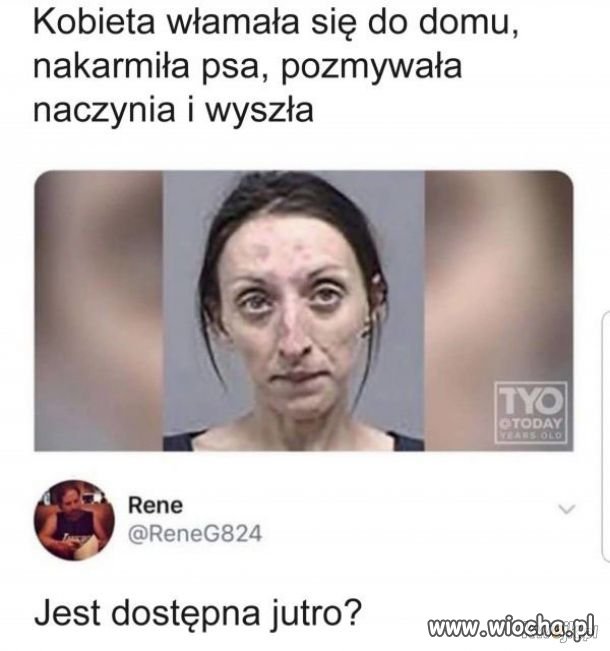Ma ktoś może namiary na tą Panią ?