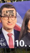 Baner reklamowy 