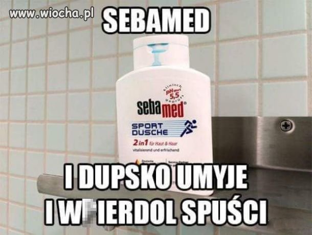 SebaMed