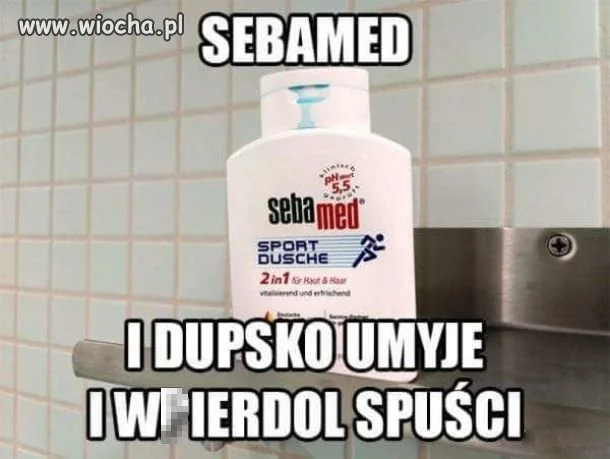 SebaMed