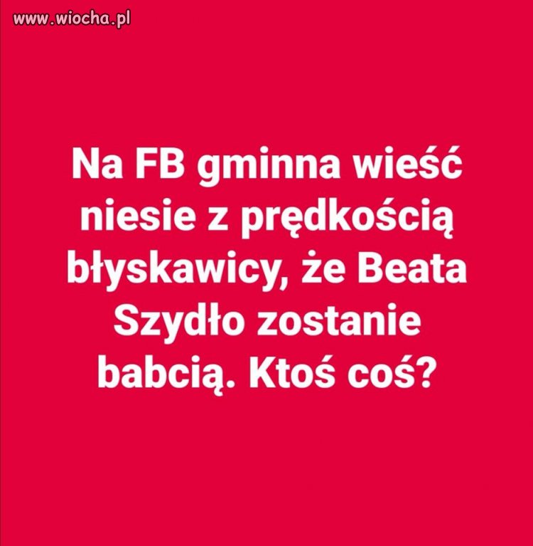 Niepokalane poczęcie ?