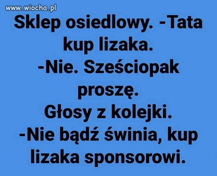 Sponsor...