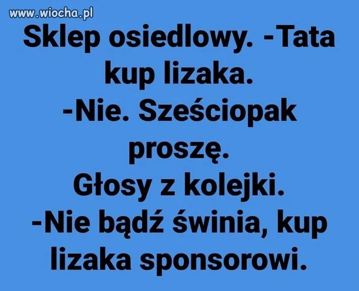 Sponsor...