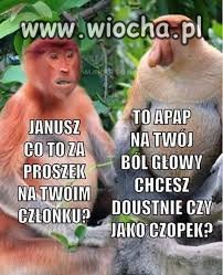 Apap na bol