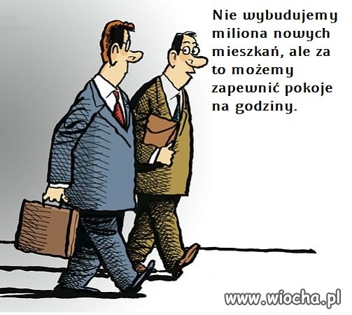 Oferta polityczna