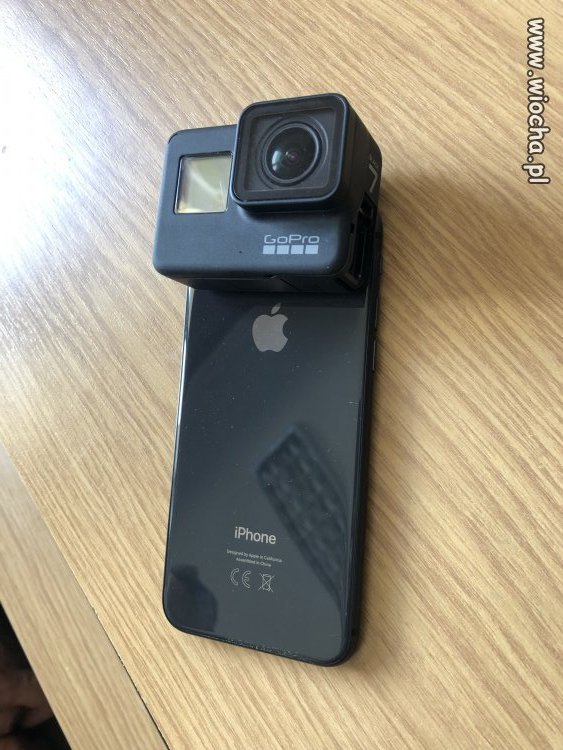 Iphone 11 już jest ...