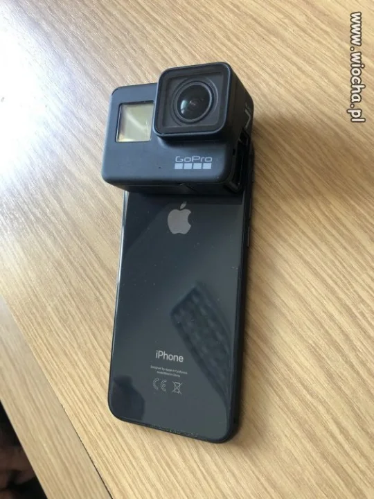 Iphone 11 już jest ...