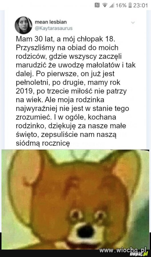 Taka sytuacja