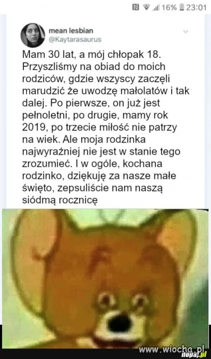 Taka sytuacja